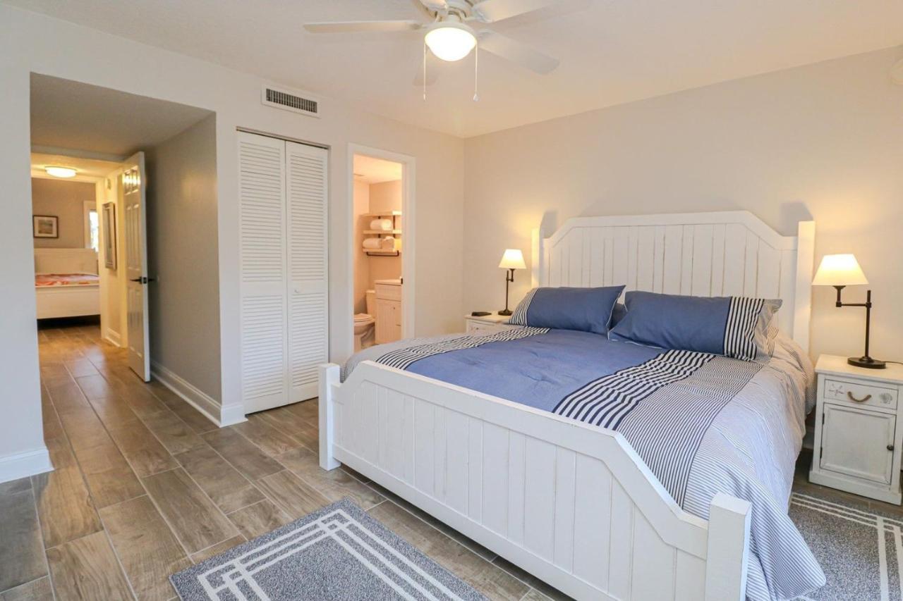 St Augustine And Tennis Club 115 Holiday home