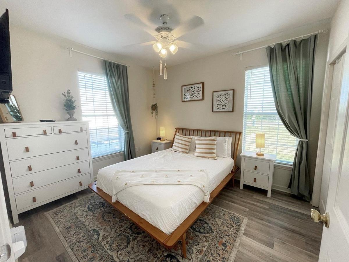 Holiday home Seaside At Anastasia C101 St. Augustine