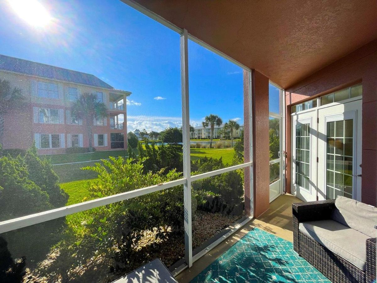 Seaside At Anastasia C101 Holiday home St. Augustine