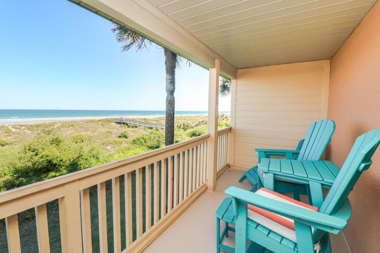 Sea Haven 522 Holiday home St. Augustine