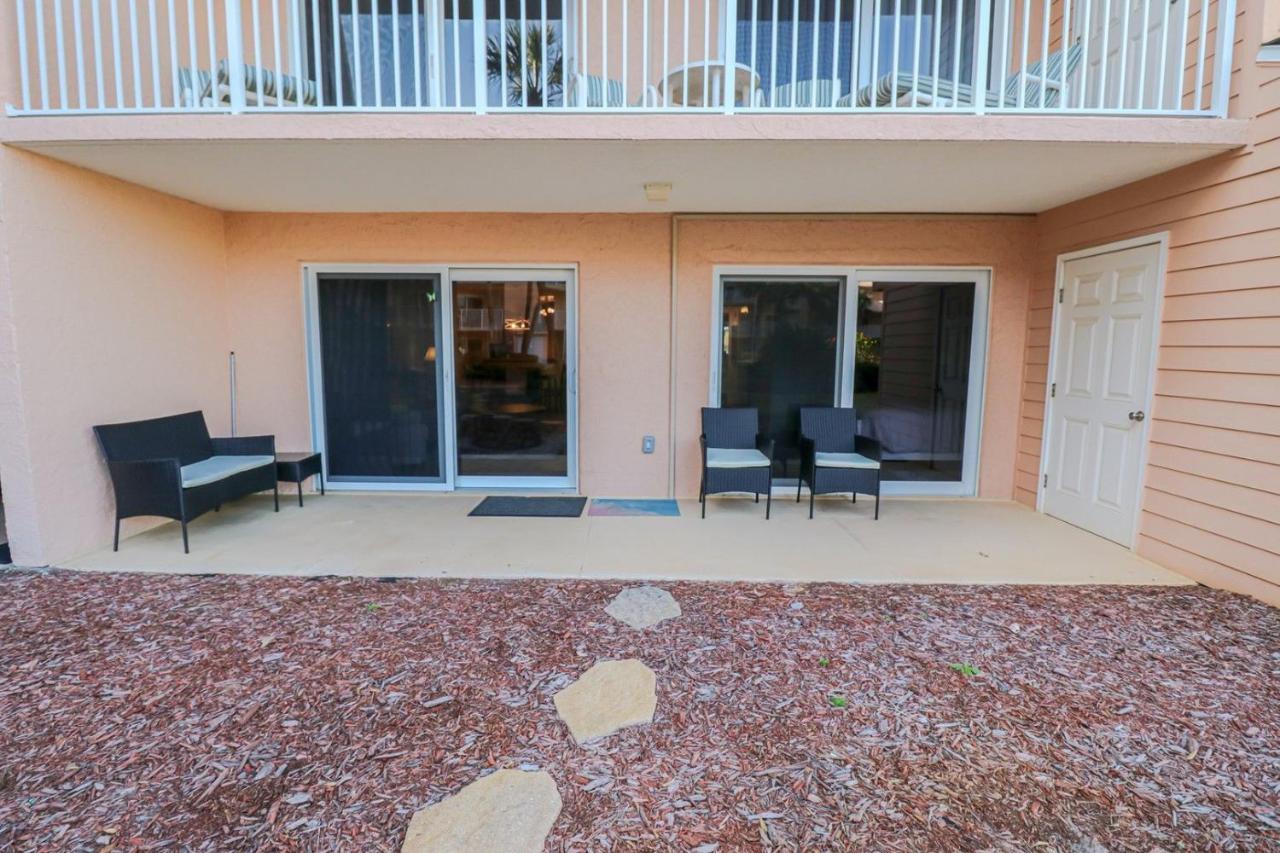 Holiday home St Augustine And Tennis Club 115 St. Augustine