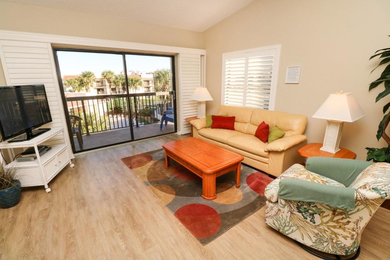 Holiday home Ocean Village Club F33 St. Augustine