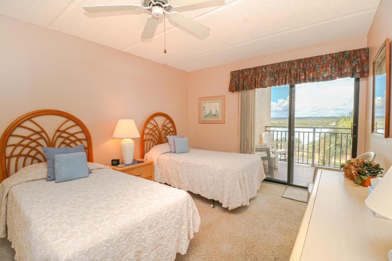 Windjammer 212 St. Augustine
