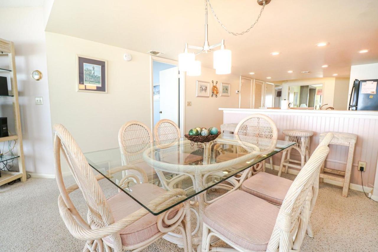 Windjammer 212 Holiday home St. Augustine