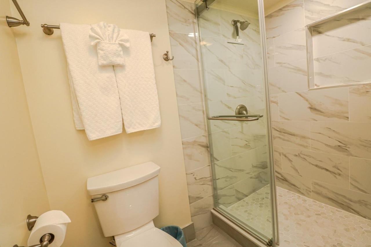 Windjammer 212 Holiday home