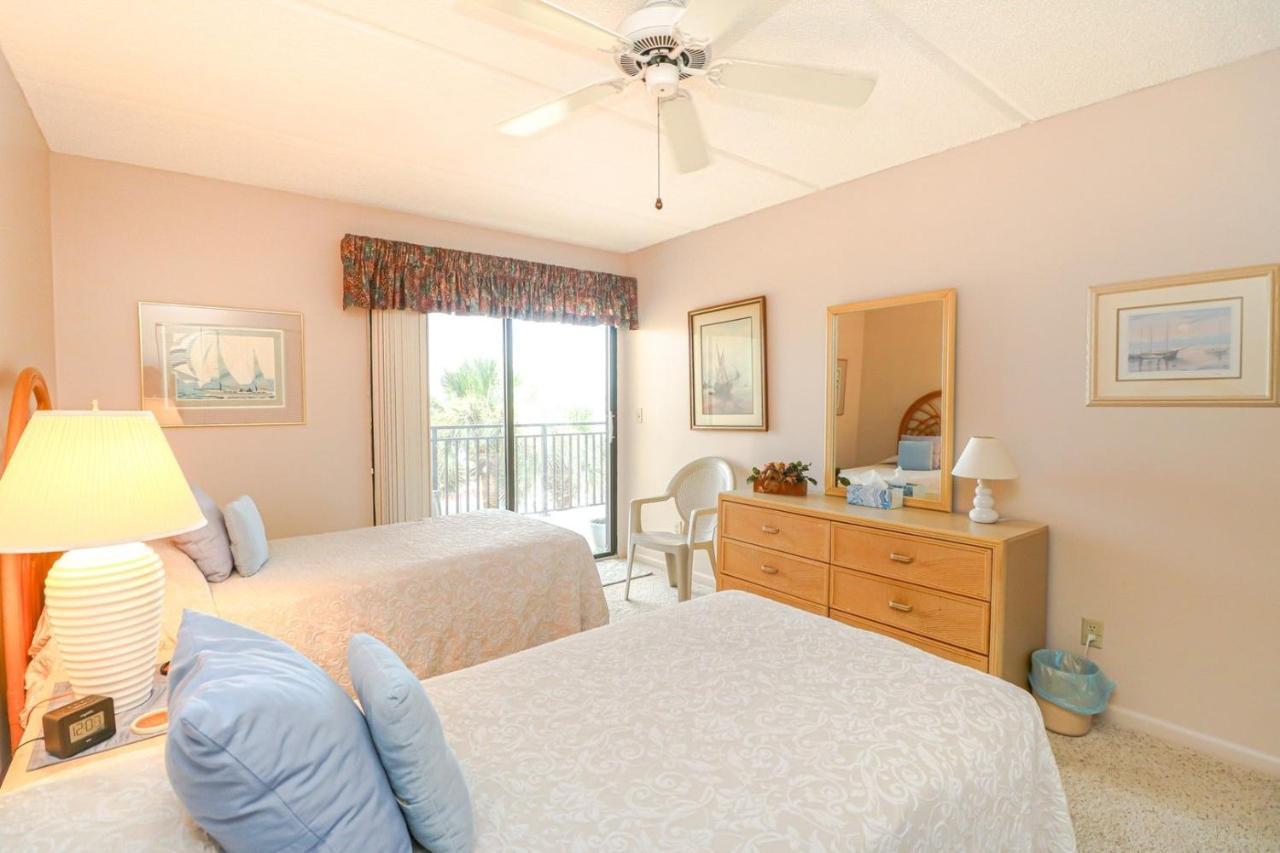 Windjammer 212 * St. Augustine