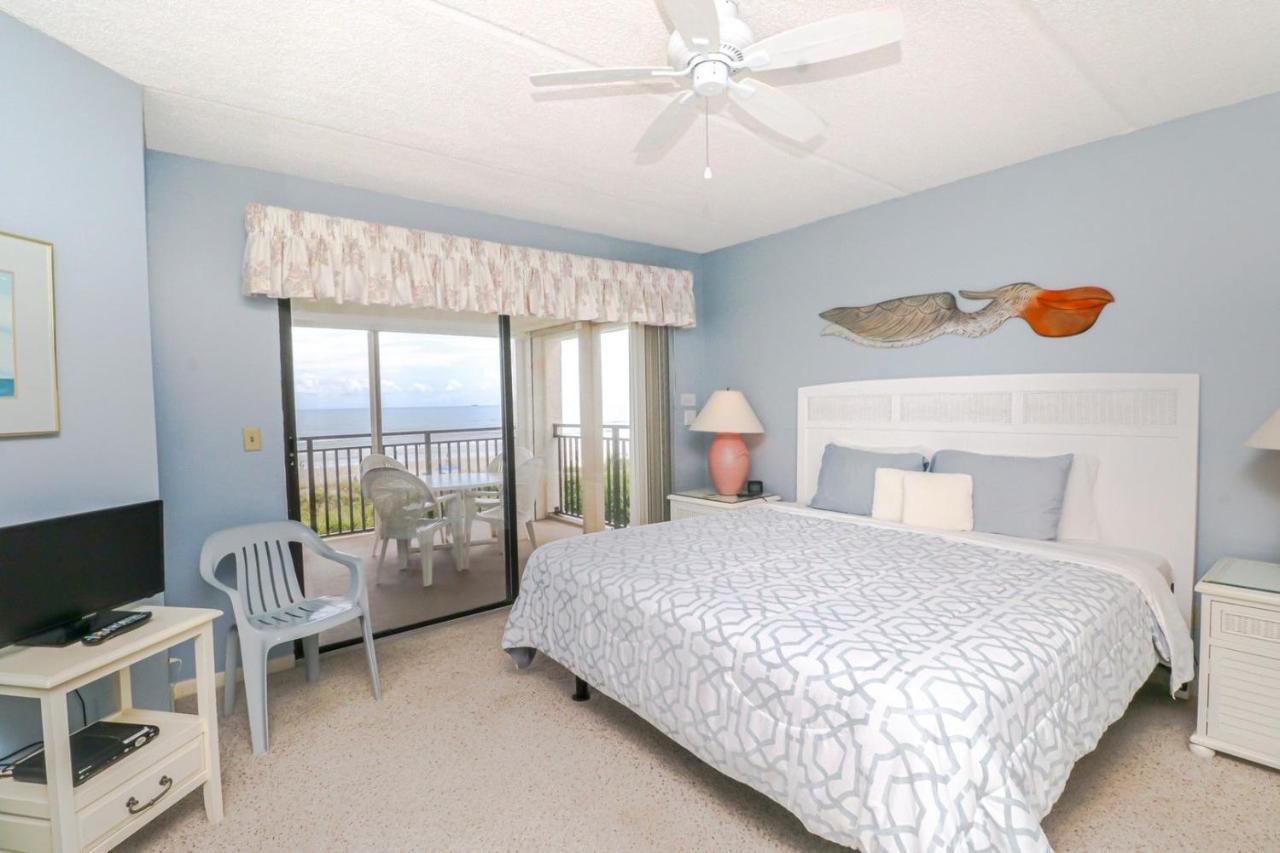 Windjammer 212 St. Augustine