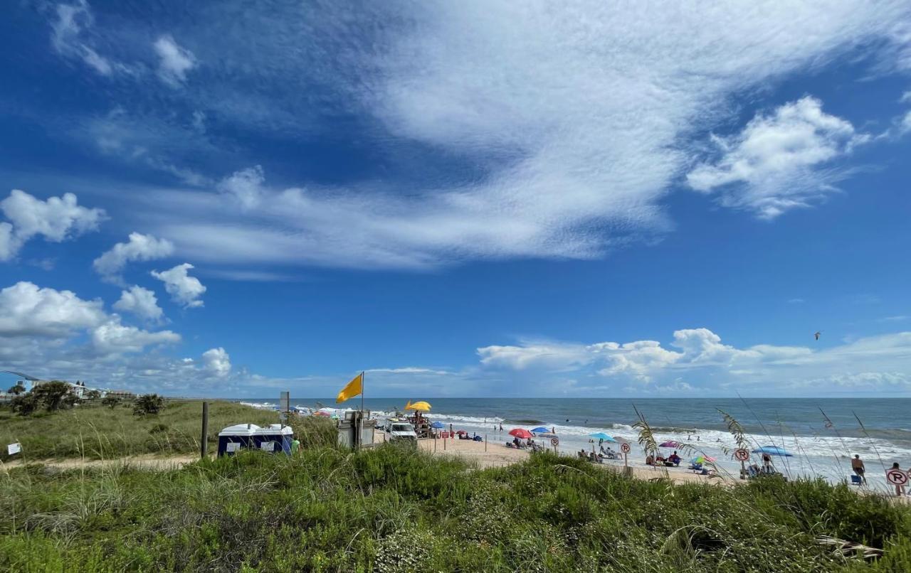 Motel Magic - Vilano Beach, Saint Augustine