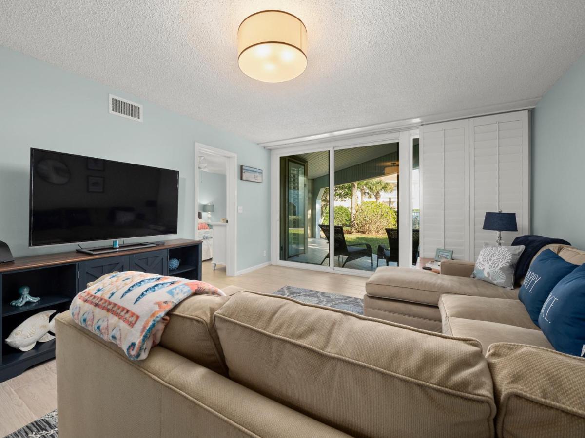 Hibiscus 103 D Apartment