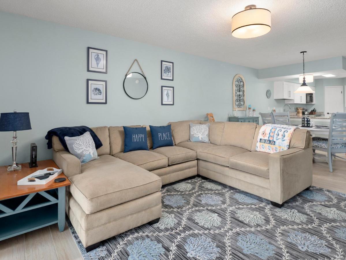 Hibiscus 103 D Apartment *