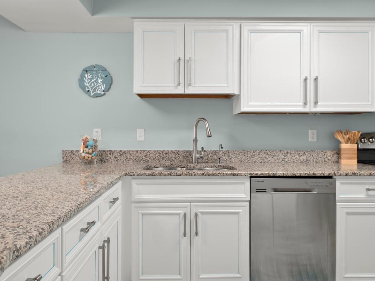Hibiscus 103 D Apartment St. Augustine