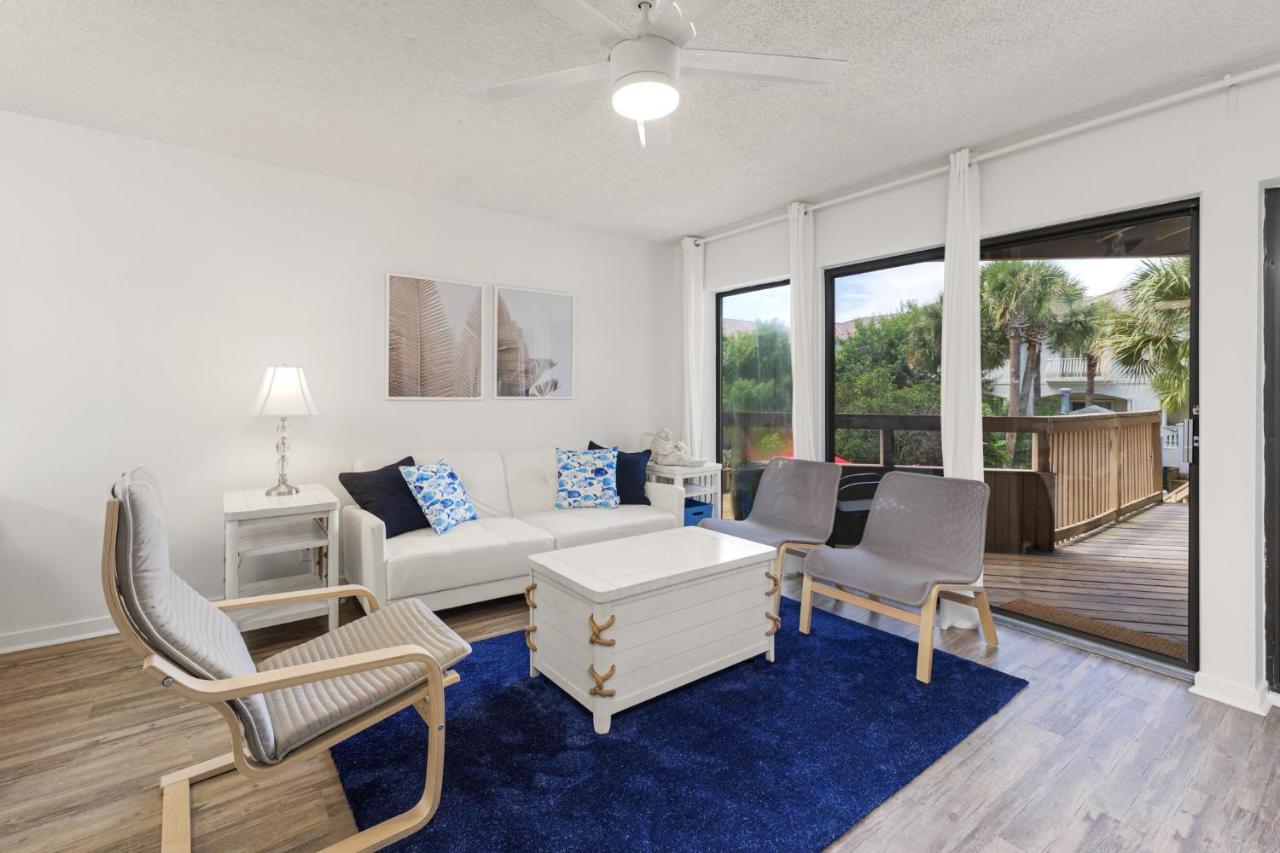 Apartamento Hibiscus 201-h