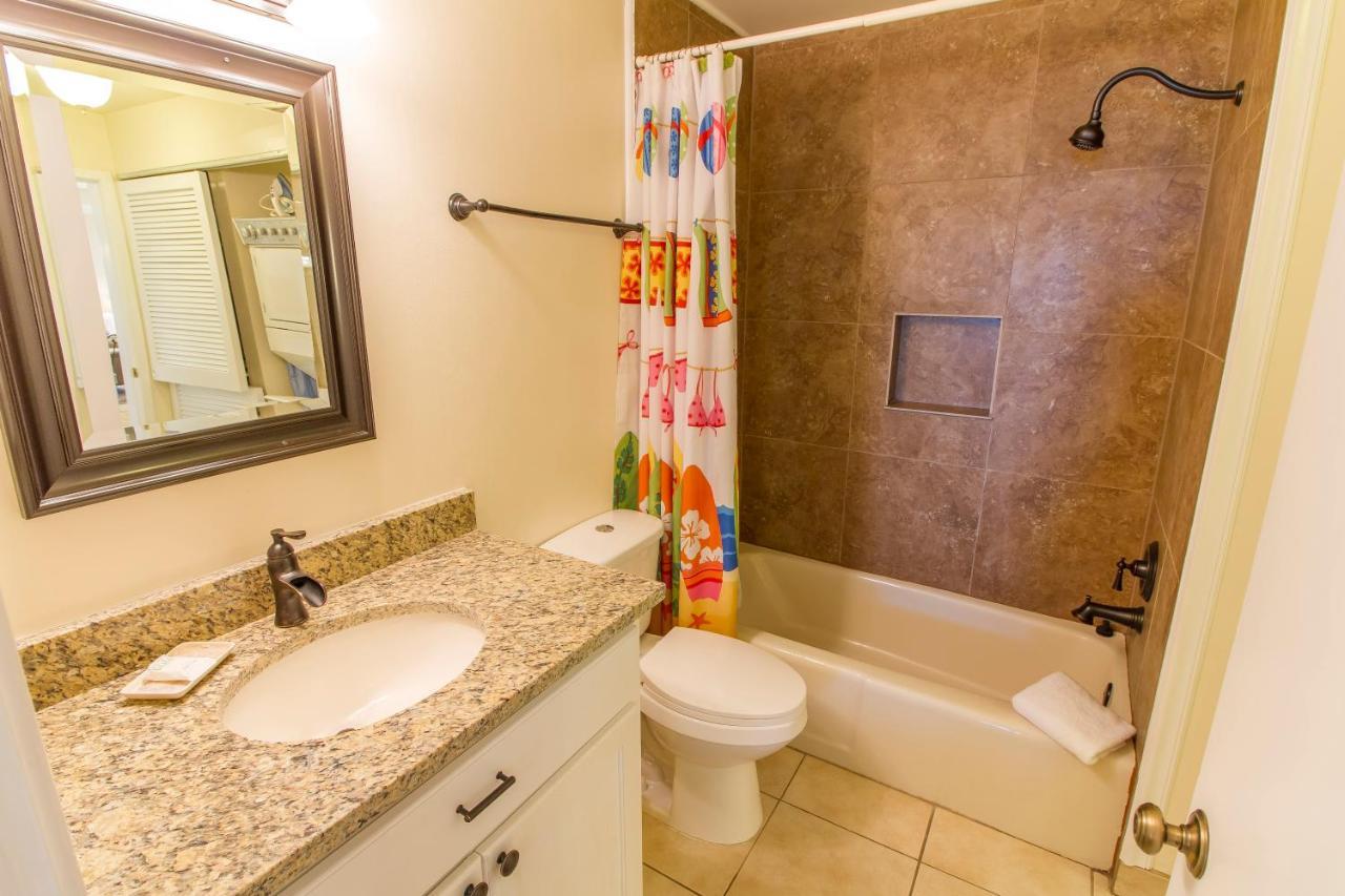 Hibiscus 303 B Apartment St. Augustine