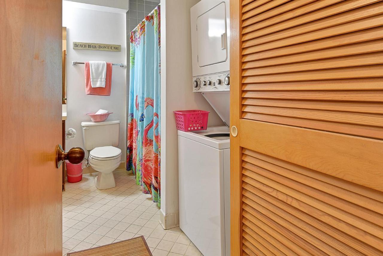 Apartment Hibiscus 303 D St. Augustine