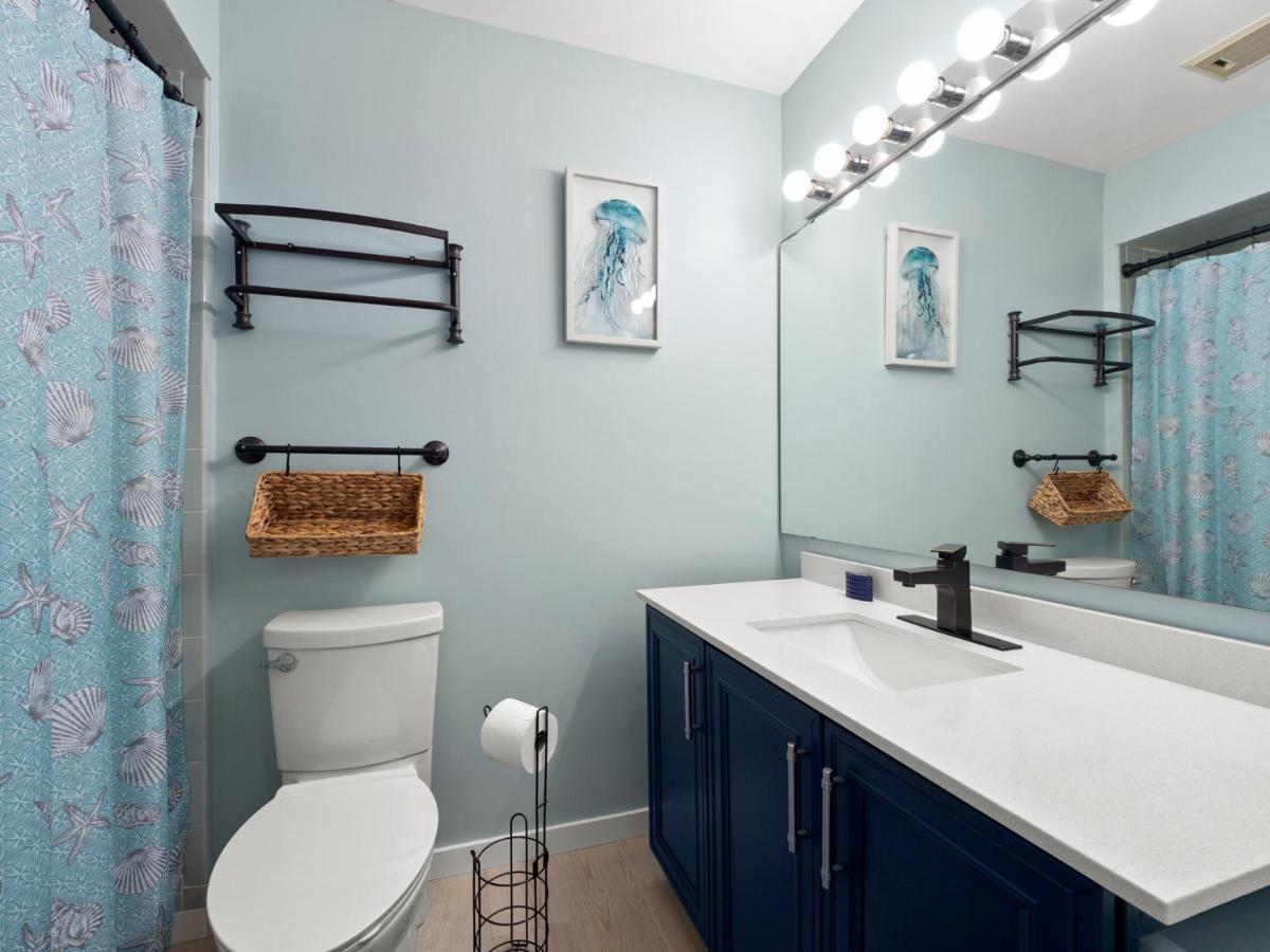 Hibiscus 103 D Apartment *