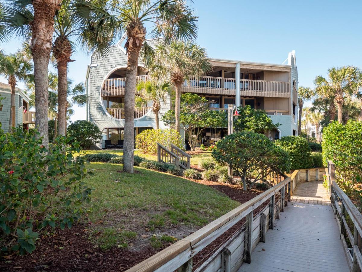 Apartment Hibiscus 301 A
