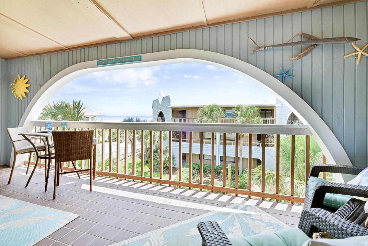 Hibiscus 303 D Apartment St. Augustine