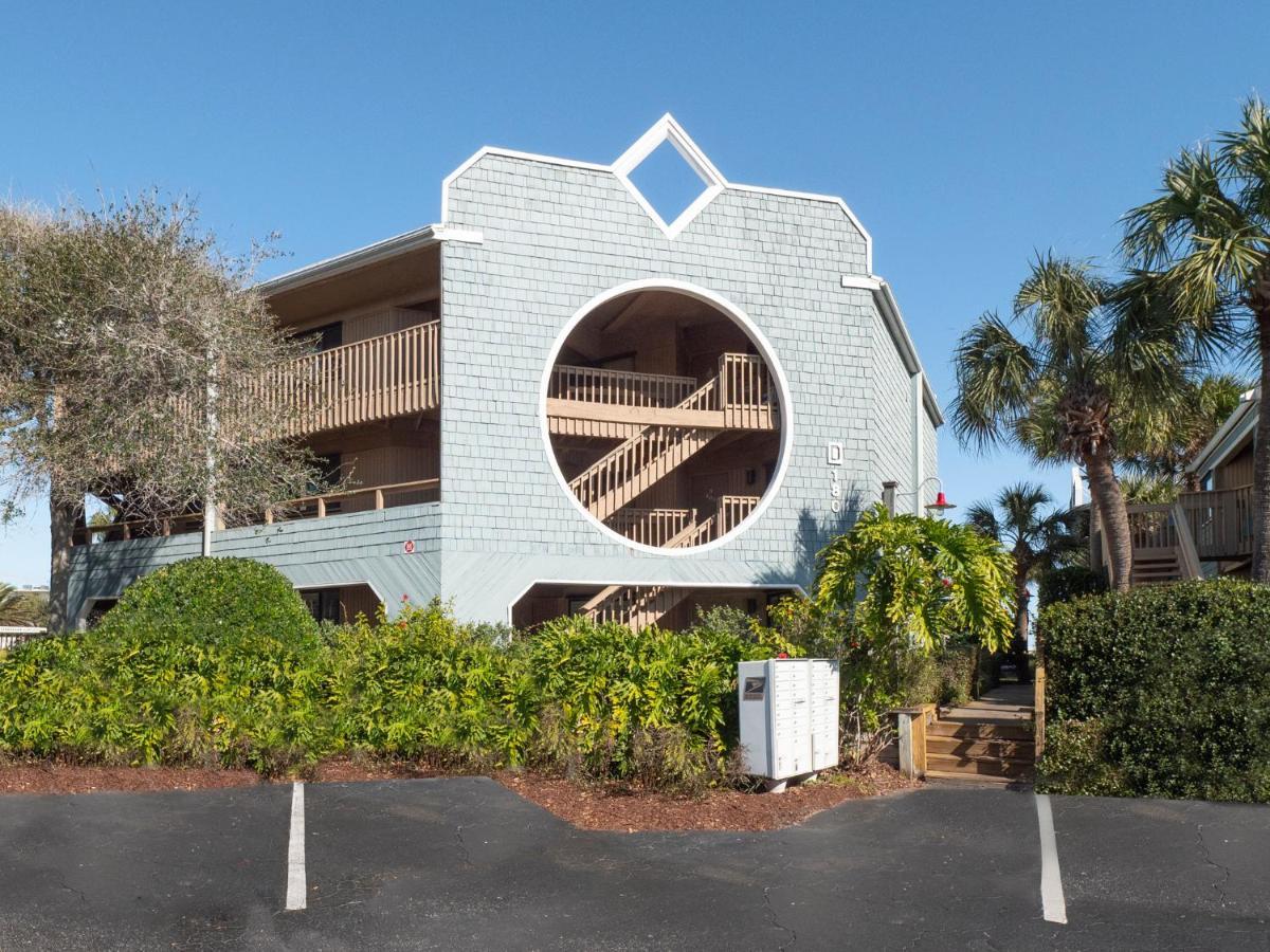 Hibiscus 303 D Apartment *