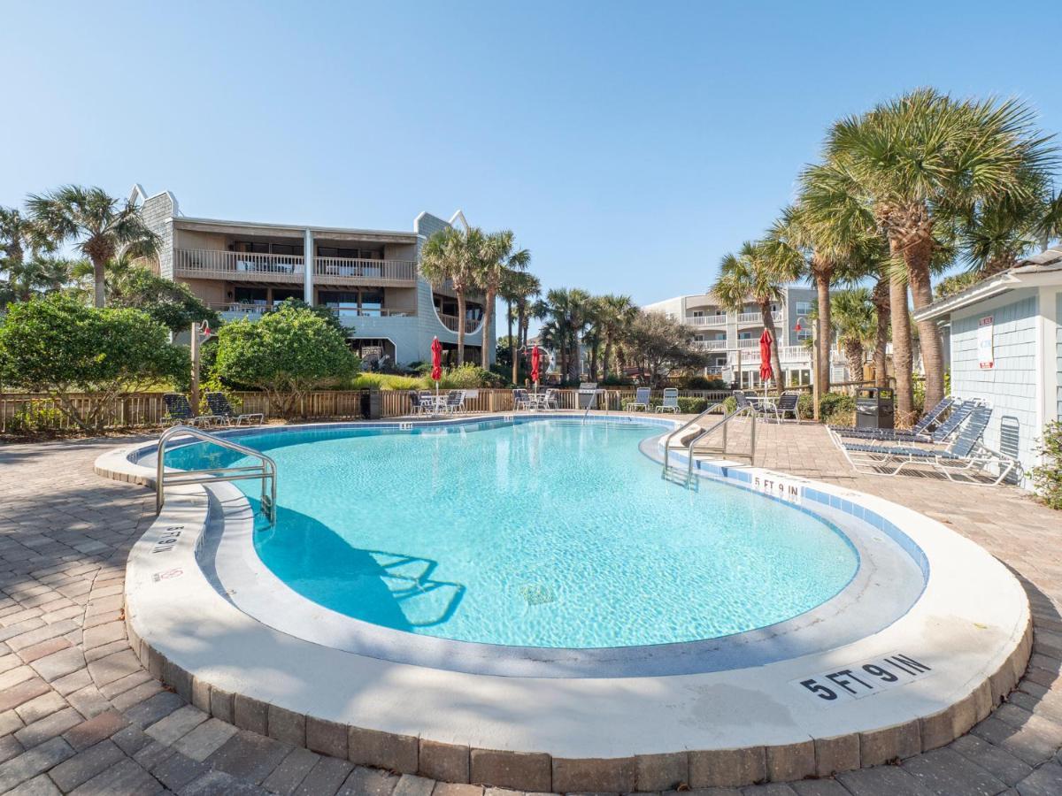 Hibiscus 303 D Apartment St. Augustine