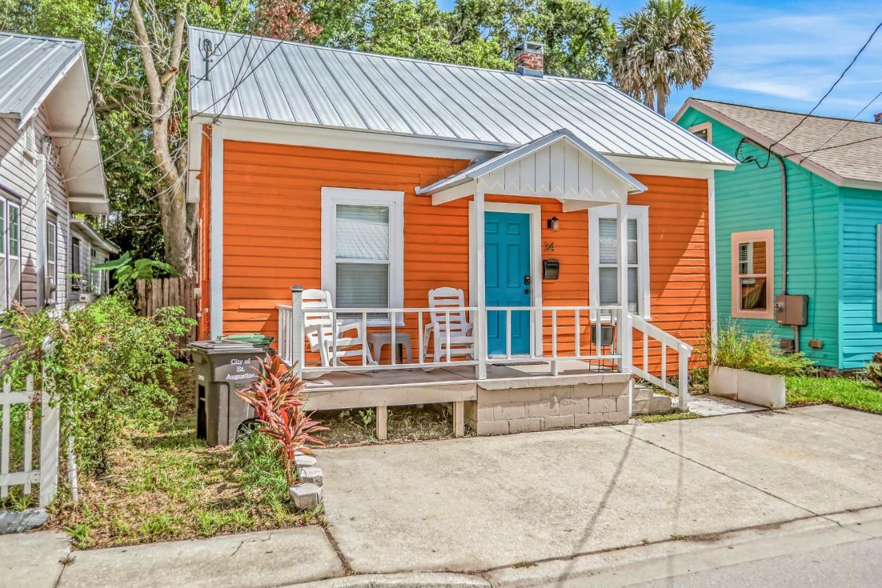 Holiday home Bernard Street Bungalow