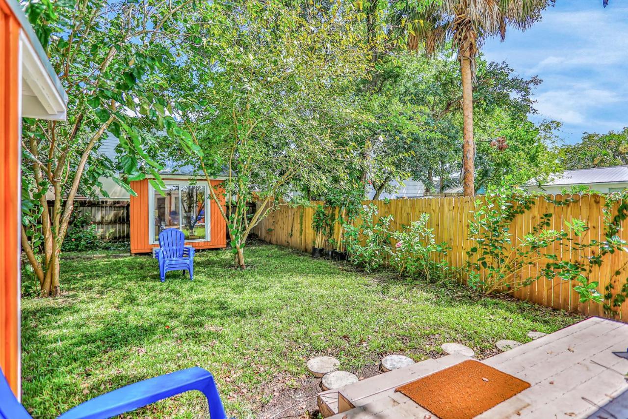 Holiday home Bernard Street Bungalow *