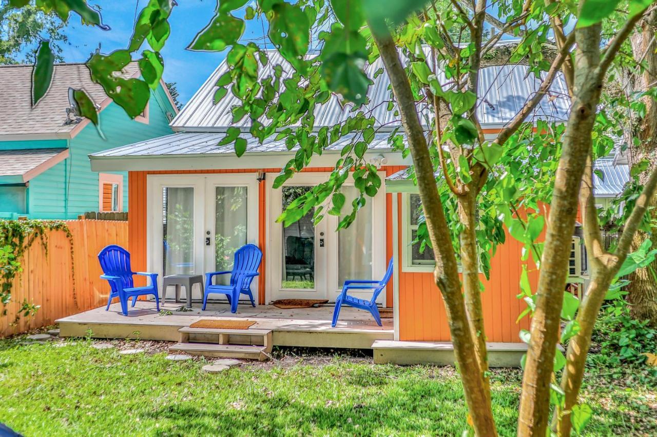 Holiday home Bernard Street Bungalow *