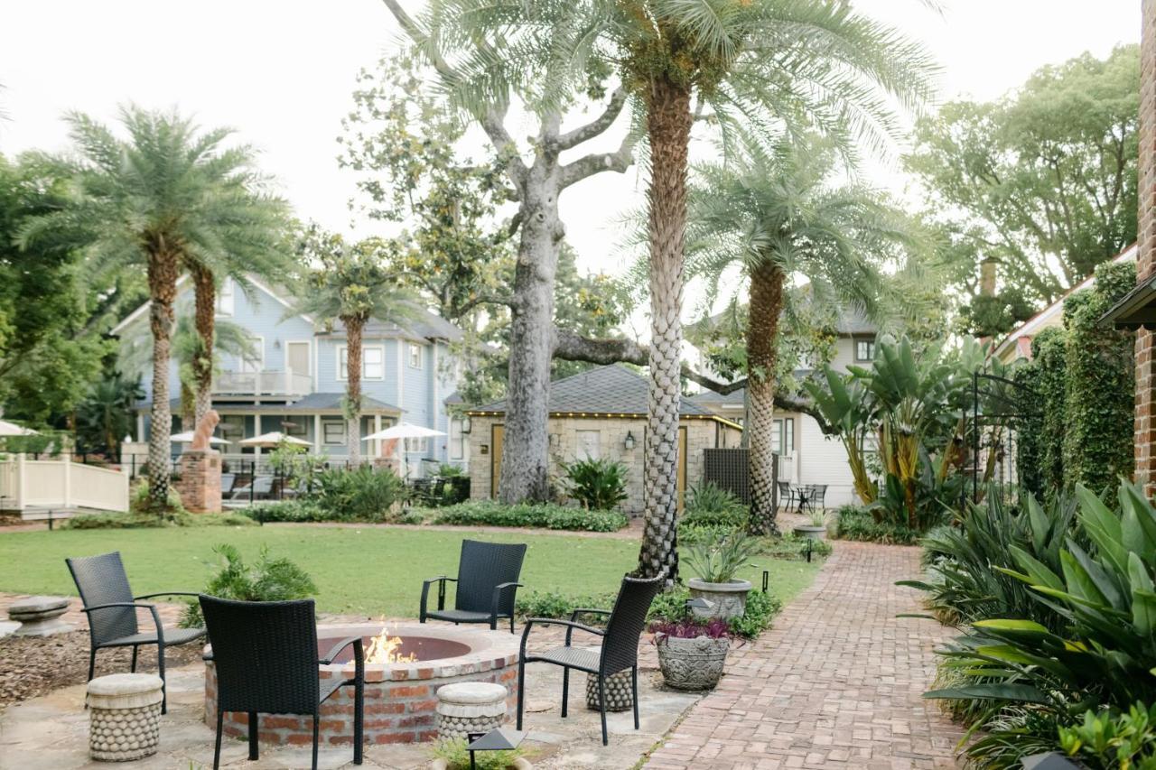 The Collector (adults Only) Inn St. Augustine