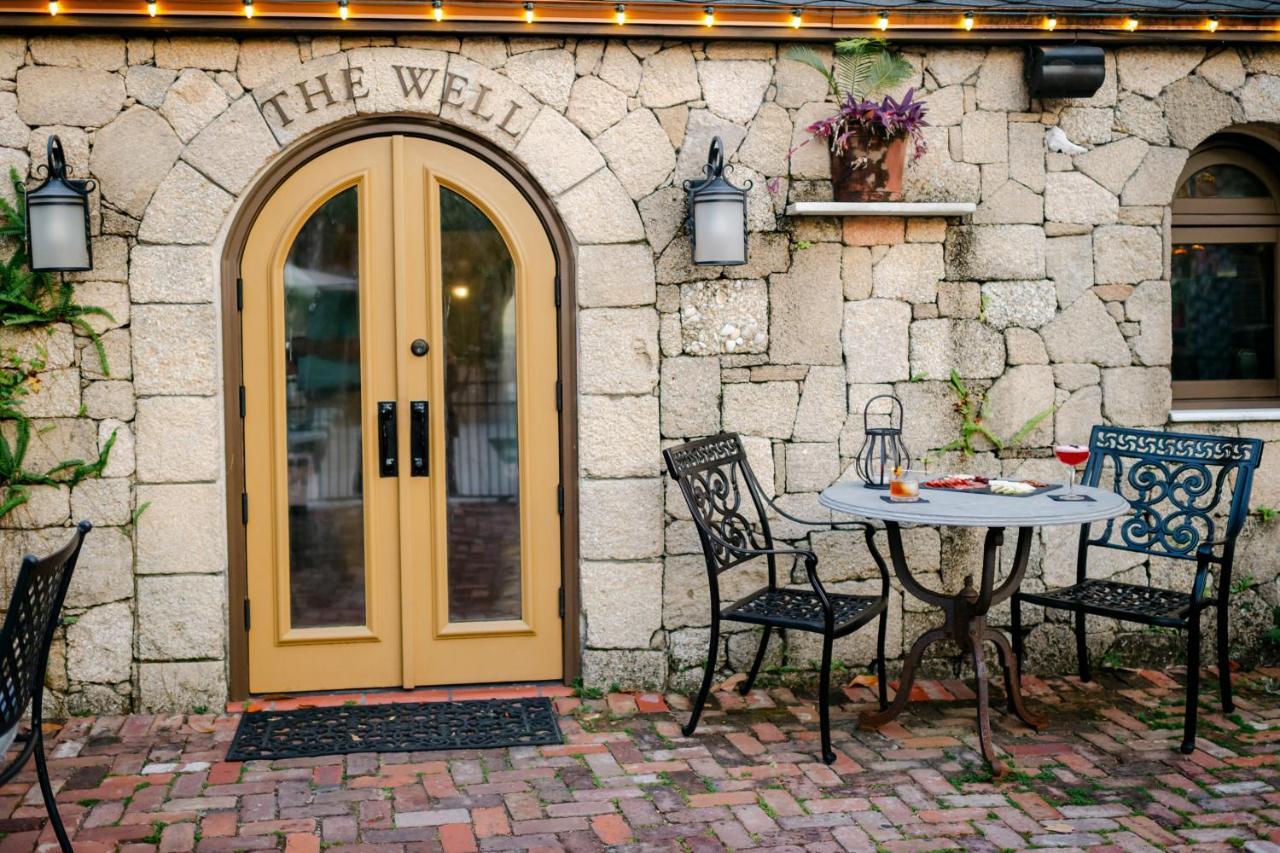 Inn The Collector (adults Only) St. Augustine