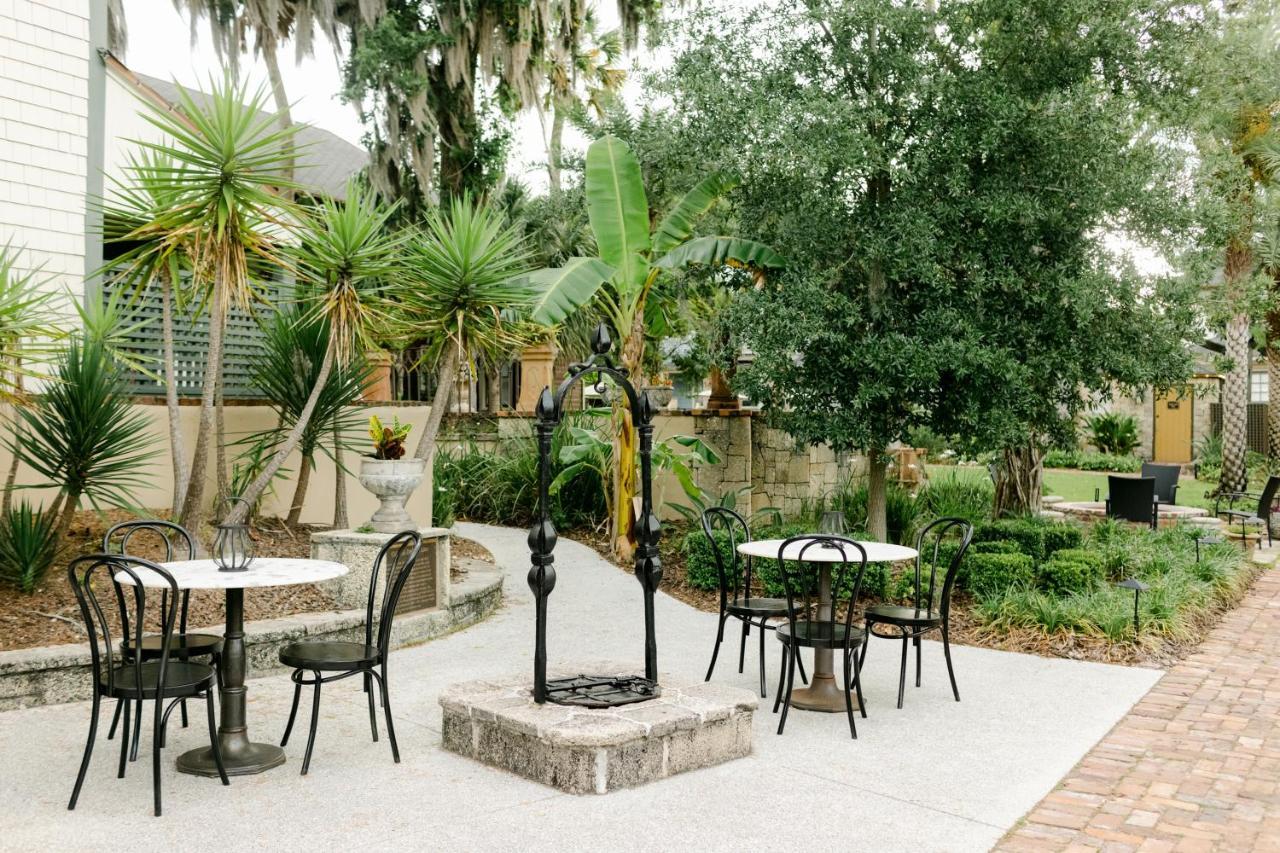 The Collector (adults Only) 4* St. Augustine