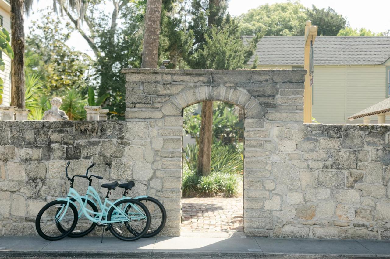 The Collector (adults Only) Inn St. Augustine