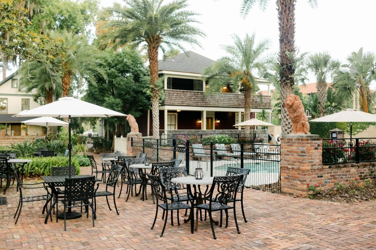 The Collector (adults Only) St. Augustine