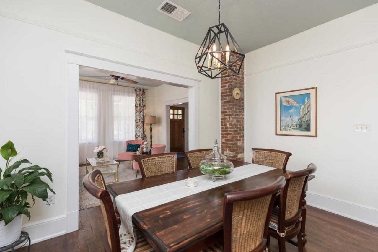 Casa Coquina * St. Augustine