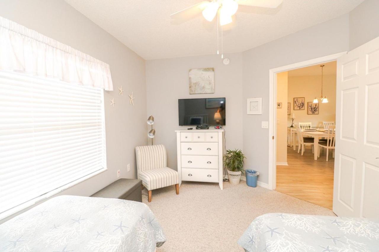 Ocean Village Club R34 Direct Access Poolside Holiday home *
