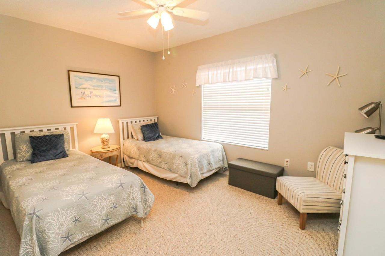 Ocean Village Club R34 Direct Access Poolside Holiday home