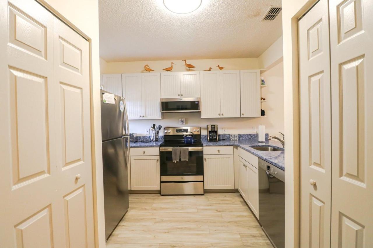 Holiday home Ocean Village Club R34 Direct Access Poolside St. Augustine