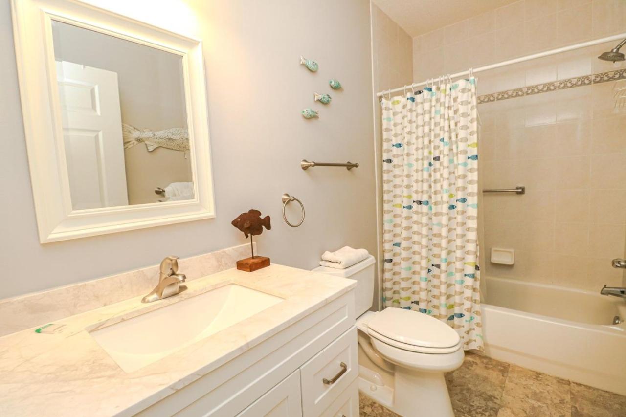 Ocean Village Club R34 Direct Access Poolside Holiday home