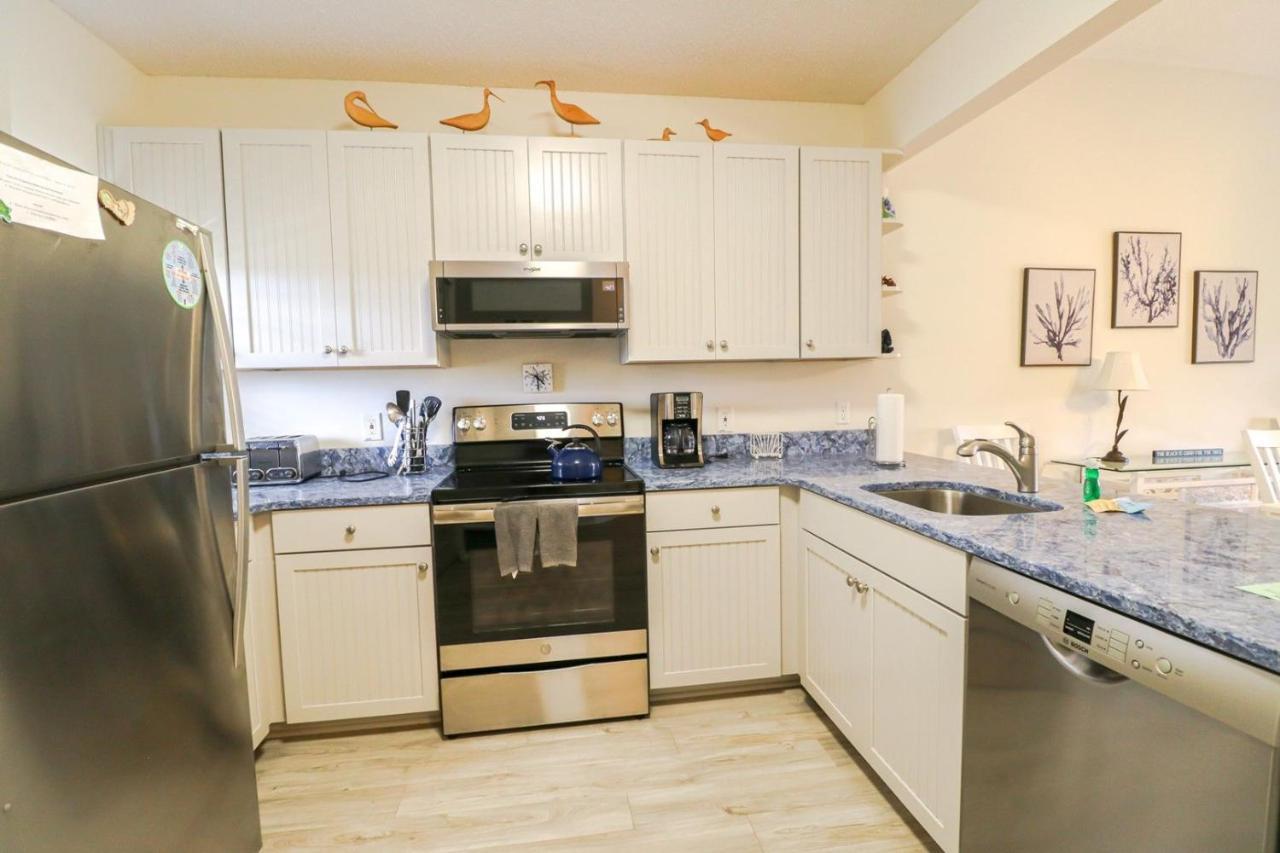 Holiday home Ocean Village Club R34 Direct Access Poolside St. Augustine