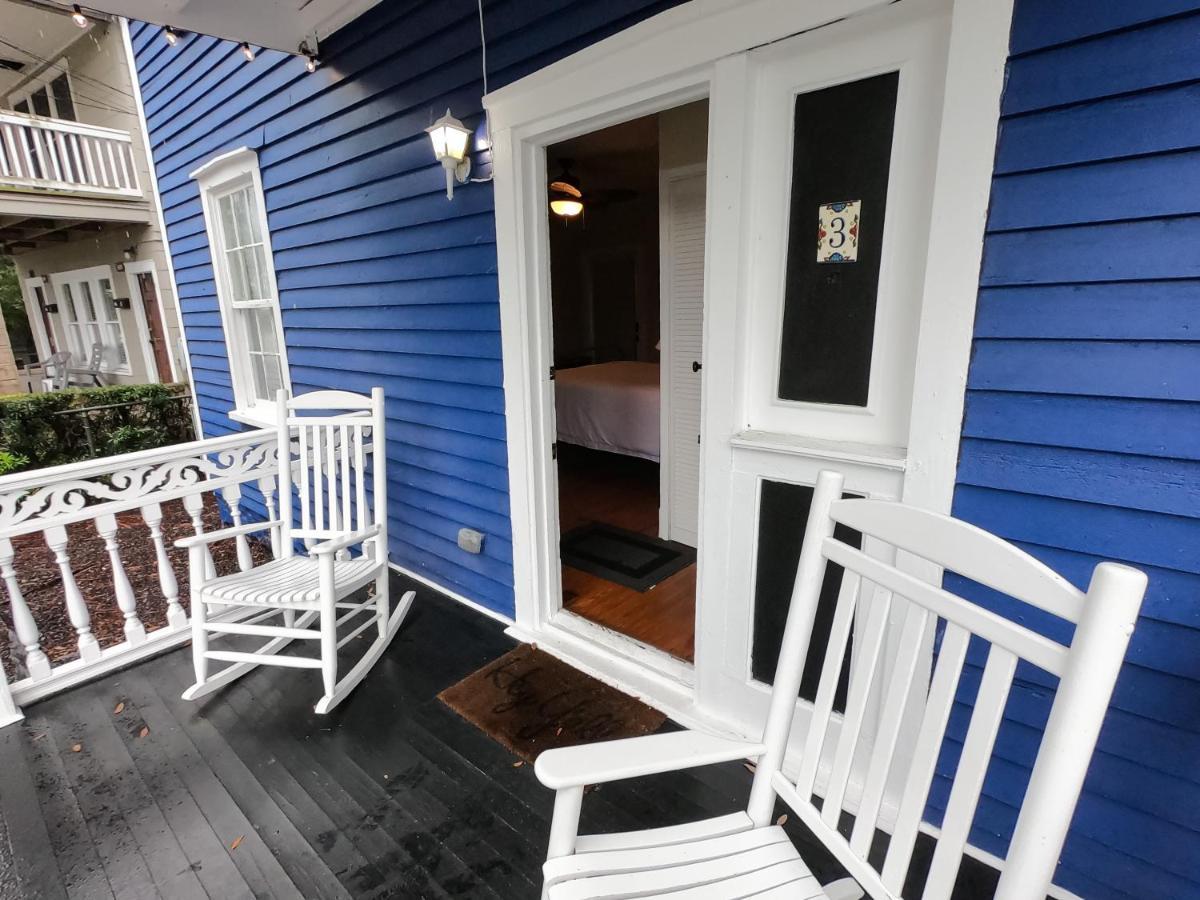 Apartamento Mulvey # 3 *