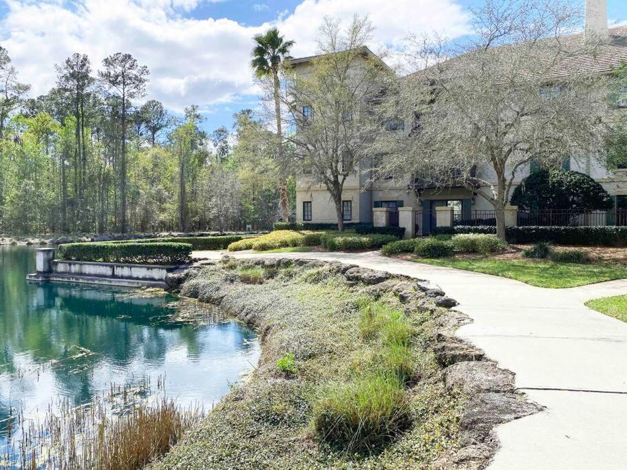 Luxury In Golfer's Paradise St. Augustine