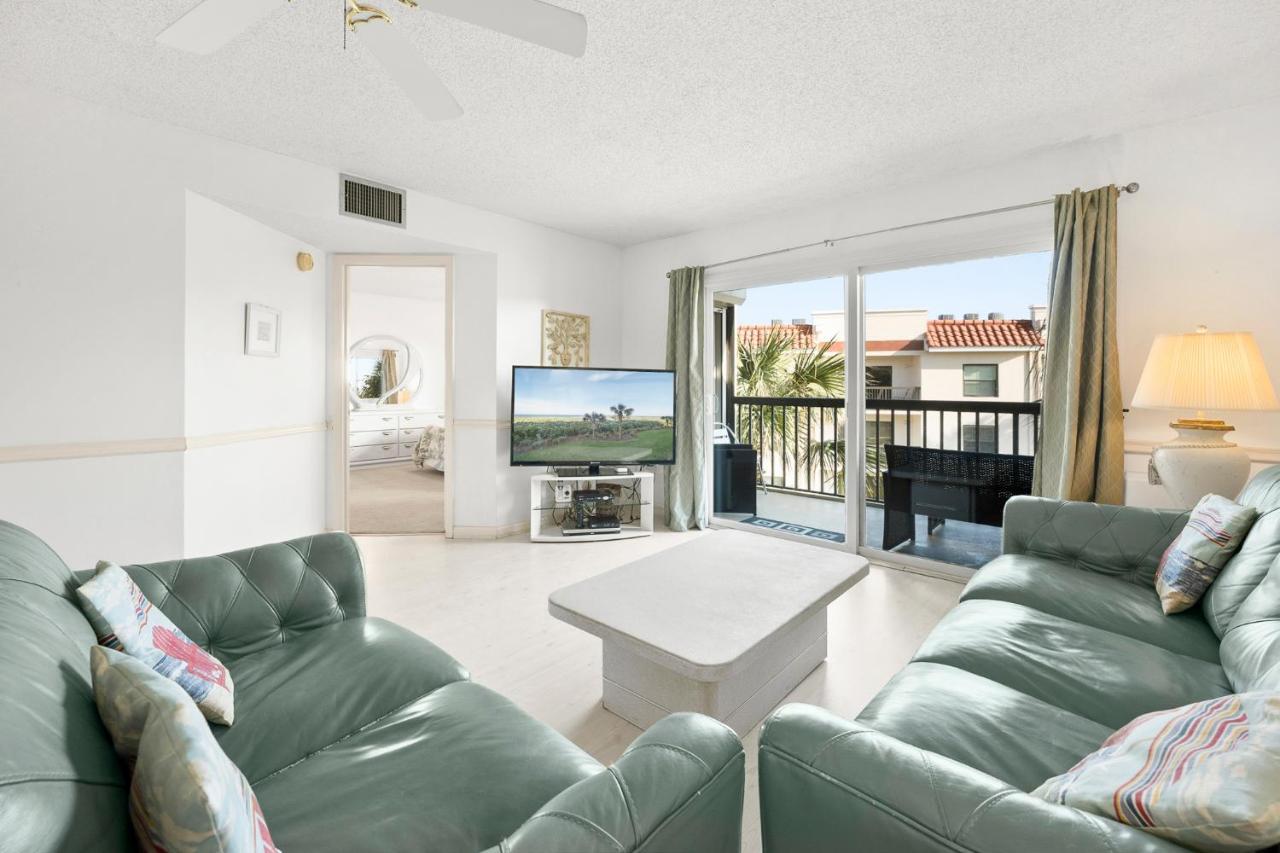 Ocean Village Club P32 Apartment