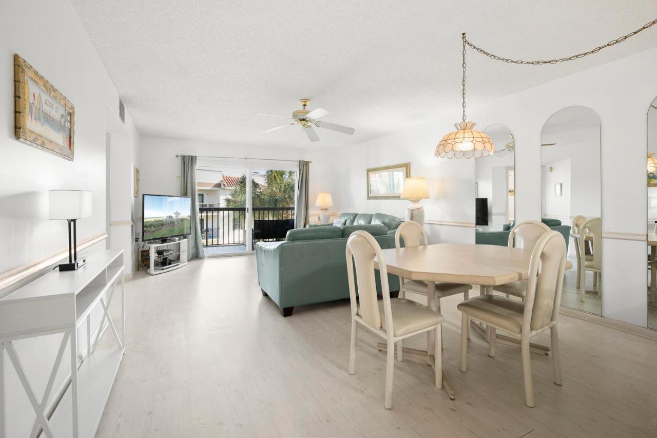 Ocean Village Club P32 Apartment