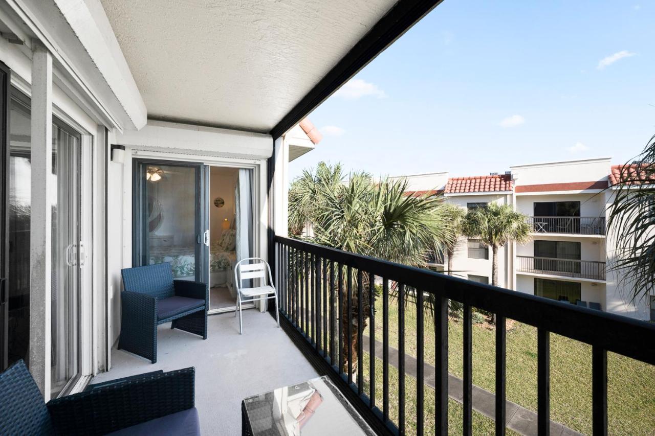 Ocean Village Club P32 Apartment