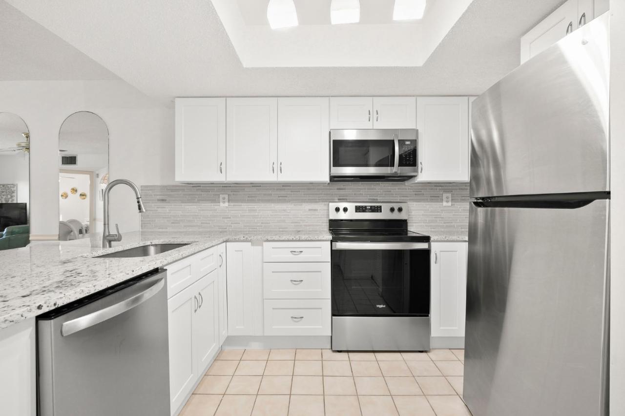 Apartment Ocean Village Club P32