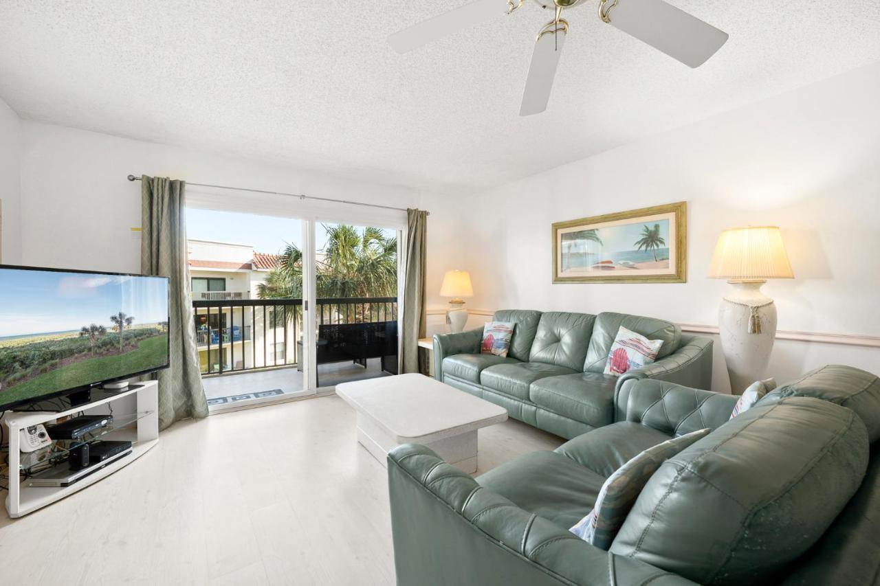 Ocean Village Club P32 Apartment