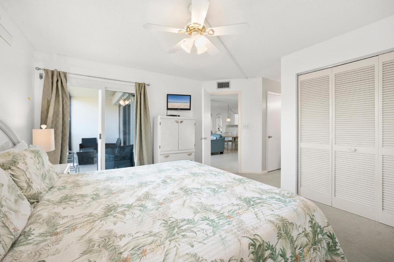 Apartment Ocean Village Club P32