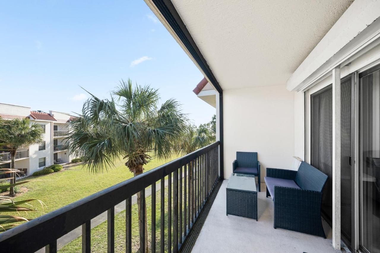 Ocean Village Club P32 Apartment *