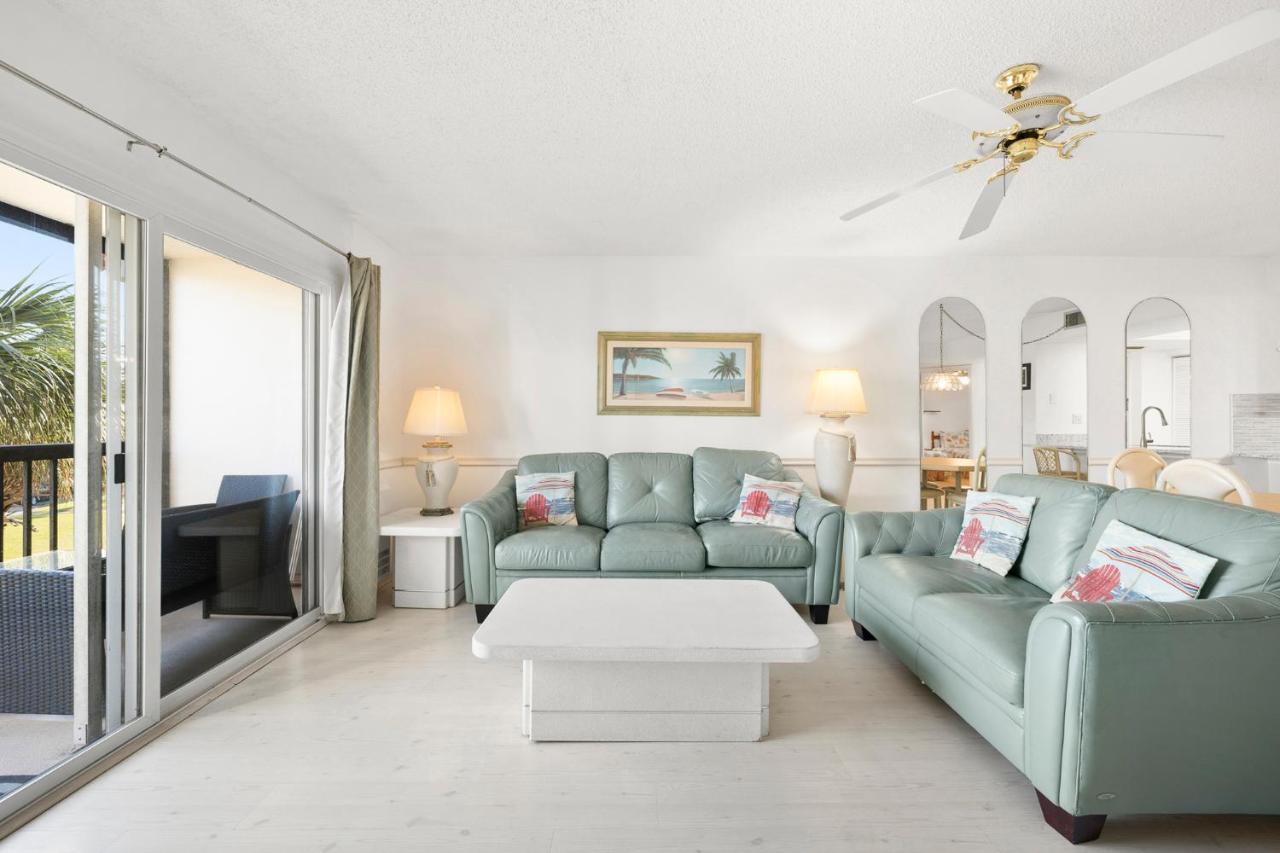 Ocean Village Club P32 Apartment St. Augustine