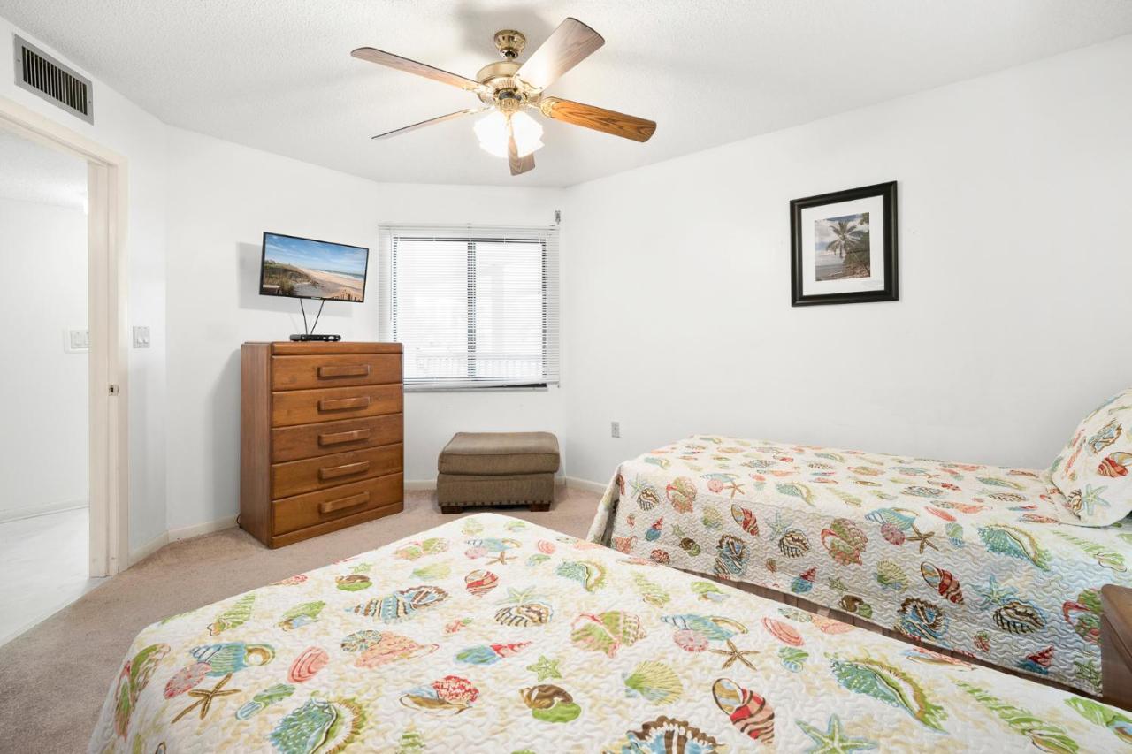 Apartment Ocean Village Club P32 St. Augustine