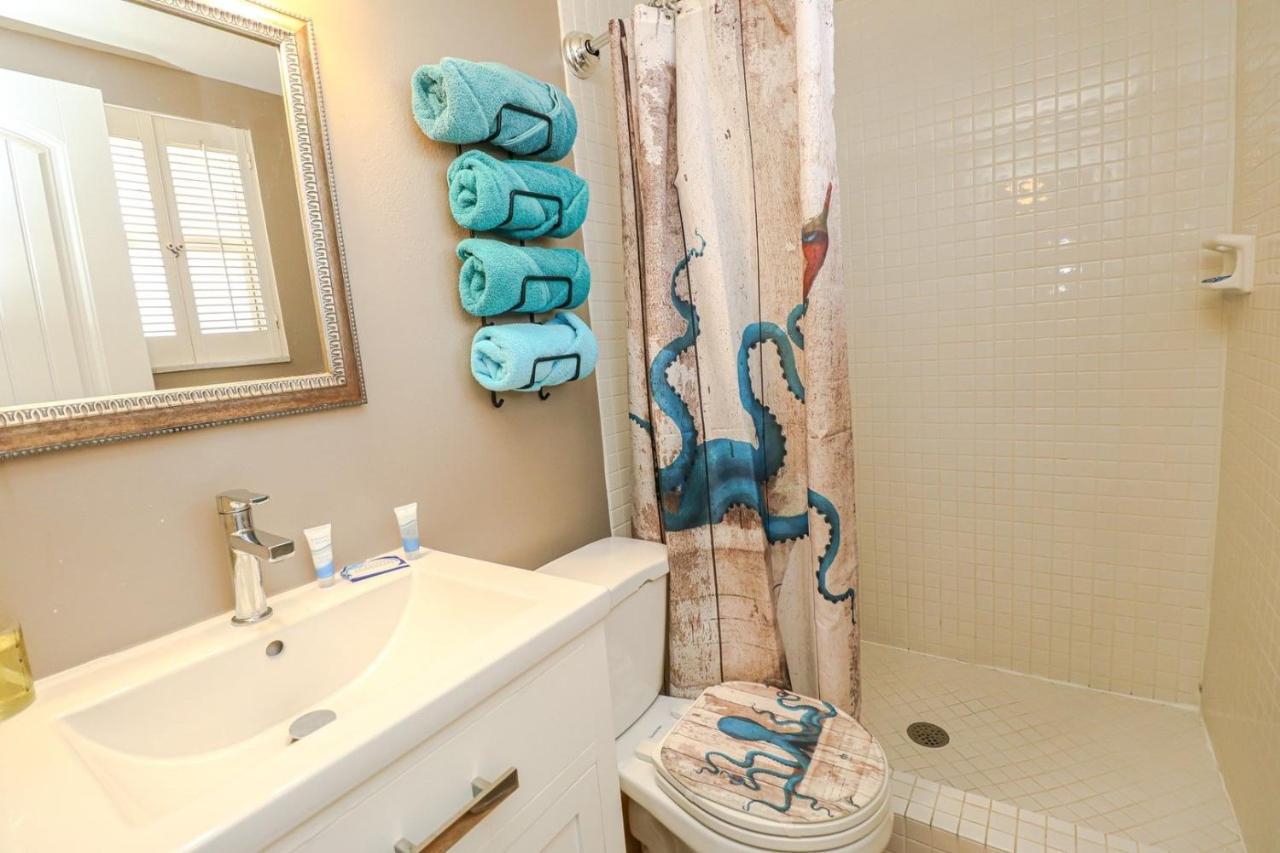Holiday home Creston House 6d