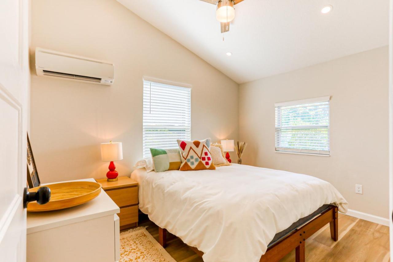 Sandalwood A Holiday home